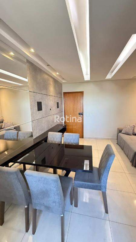 Apartamento à venda, 2 quartos em Uberlândia no bairro Carajás no valor de R$ 385.000,00 - Rotina Imobiliária: 