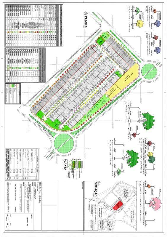 Terreno à venda, em Uberlândia no bairro Grand Ville no valor de R$ 330.000,00 - Rotina Imobiliária: 