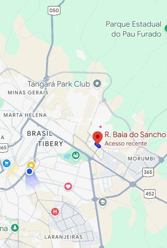 Terreno à venda, em Uberlândia no bairro Grand Ville no valor de R$ 330.000,00 - Rotina Imobiliária: 