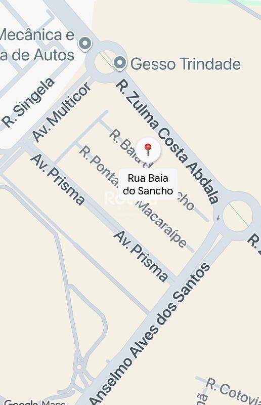 Terreno à venda, em Uberlândia no bairro Grand Ville no valor de R$ 330.000,00 - Rotina Imobiliária: 