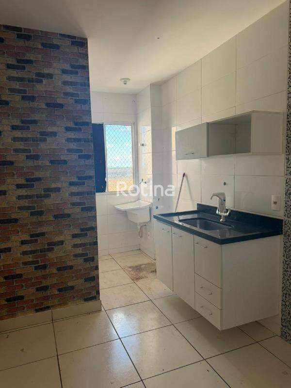 Apartamento à venda, 2 quartos em Uberlândia no bairro Jardim Holanda no valor de R$ 215.000,00 - Rotina Imobiliária: 