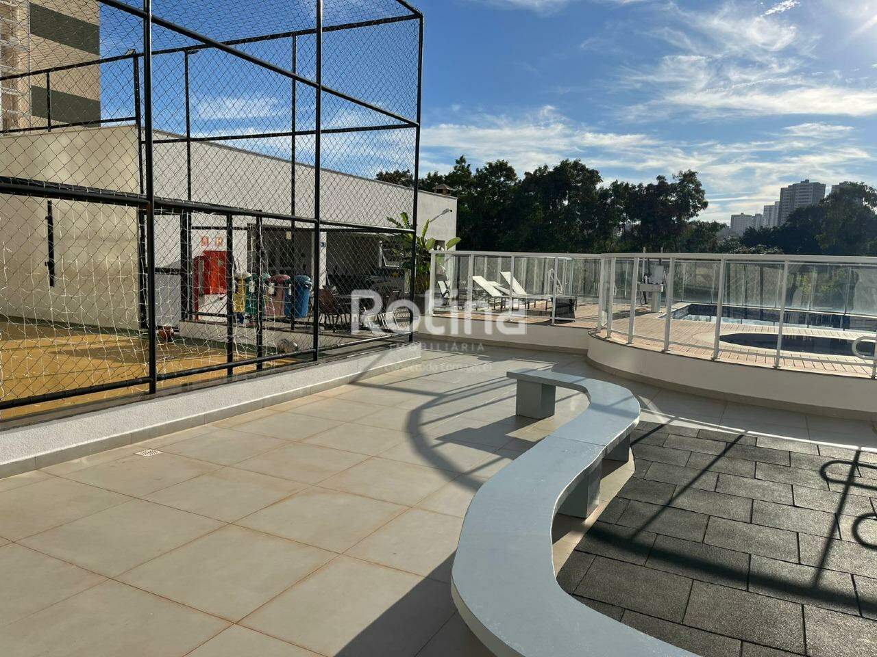 Apartamento para alugar, 2 quartos em Uberlândia no bairro Jaraguá no valor de R$ 2.300,00 - Rotina Imobiliária: 
