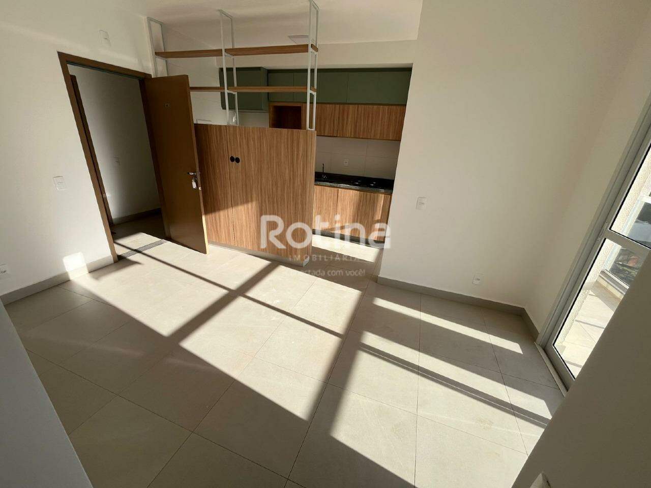 Apartamento para alugar, 2 quartos em Uberlândia no bairro Jaraguá no valor de R$ 2.300,00 - Rotina Imobiliária: 