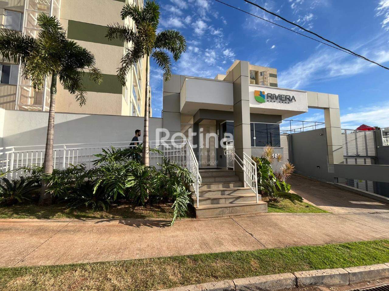 Apartamento para alugar, 2 quartos em Uberlândia no bairro Jaraguá no valor de R$ 2.300,00 - Rotina Imobiliária: 
