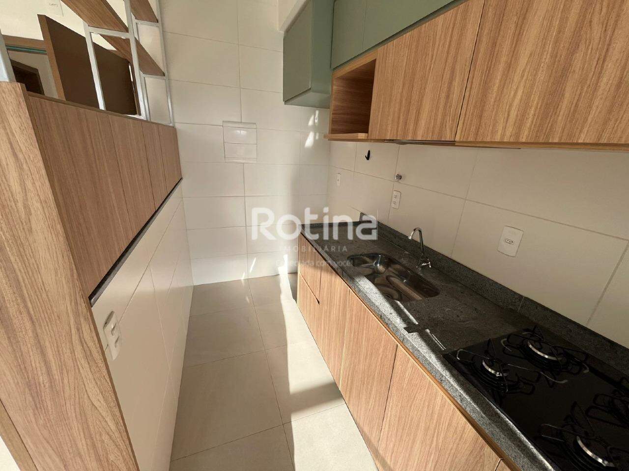 Apartamento para alugar, 2 quartos em Uberlândia no bairro Jaraguá no valor de R$ 2.300,00 - Rotina Imobiliária: 