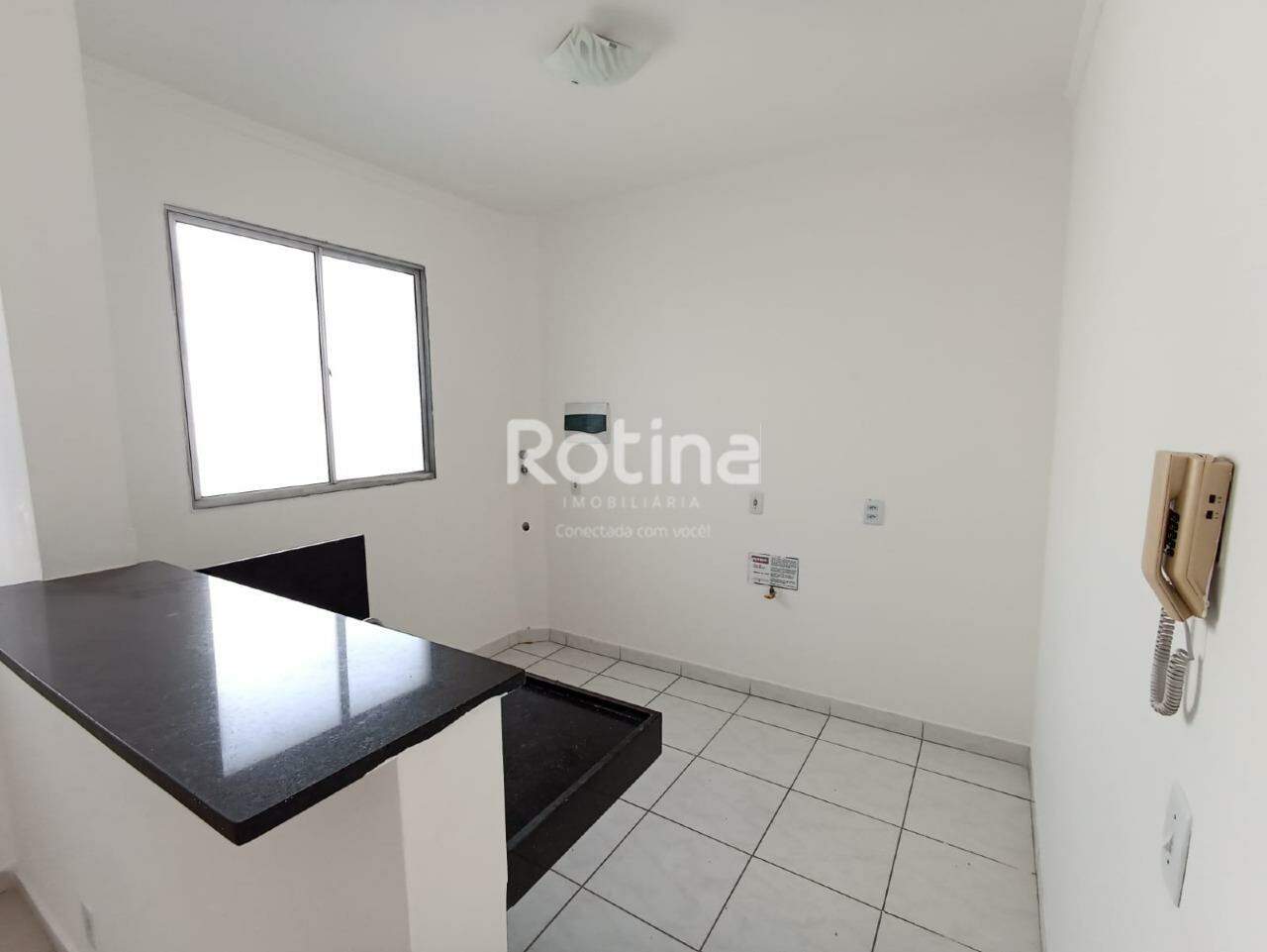 Apartamento à venda, 2 quartos em Uberlândia no bairro Chacaras Tubalina e Quartel no valor de R$ 155.000,00 - Rotina Imobiliária: 