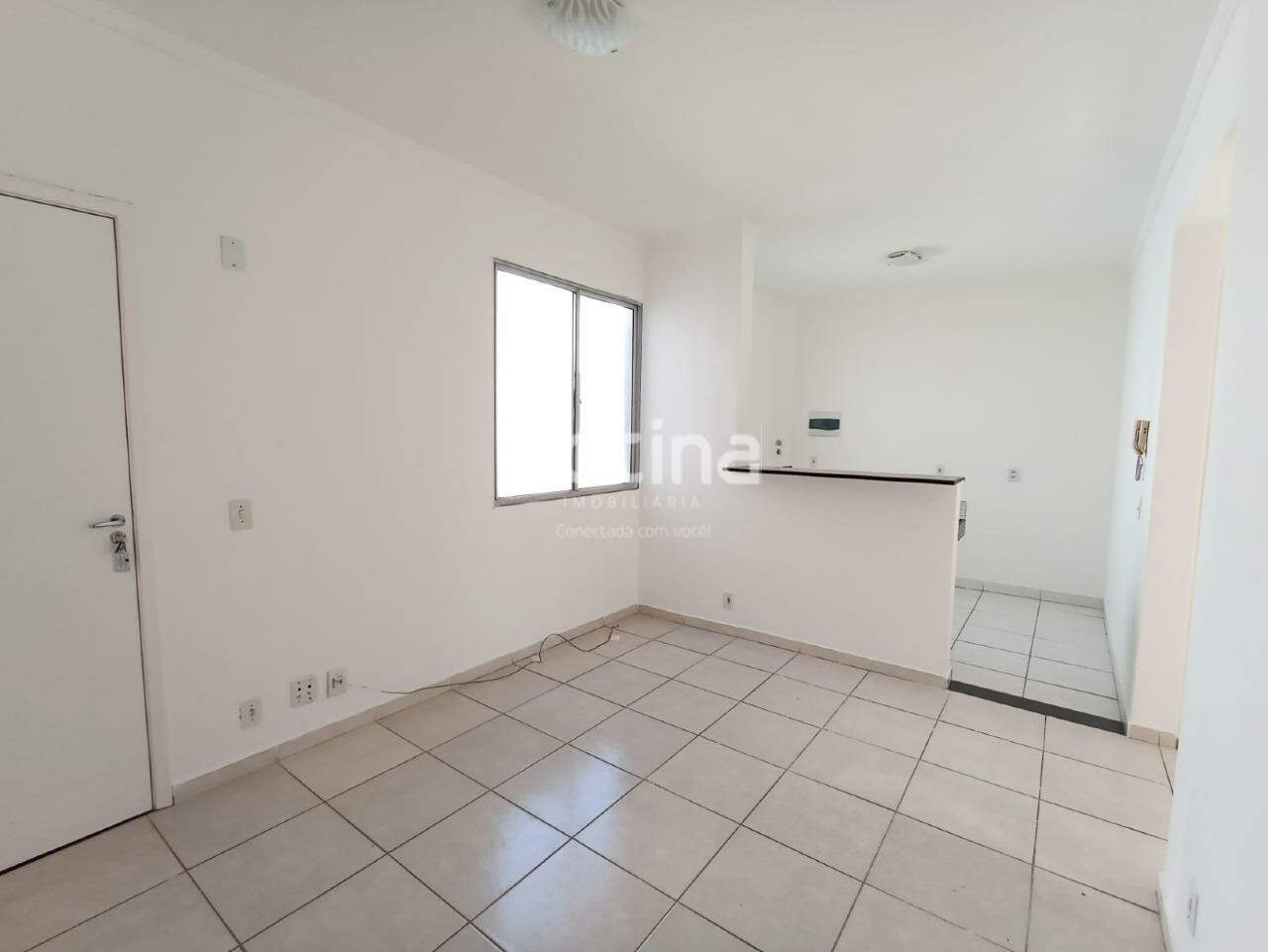 Apartamento à venda, 2 quartos em Uberlândia no bairro Chacaras Tubalina e Quartel no valor de R$ 155.000,00 - Rotina Imobiliária: 