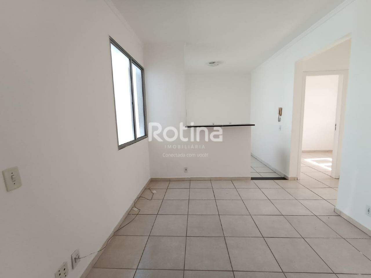 Apartamento à venda, 2 quartos em Uberlândia no bairro Chacaras Tubalina e Quartel no valor de R$ 155.000,00 - Rotina Imobiliária: 