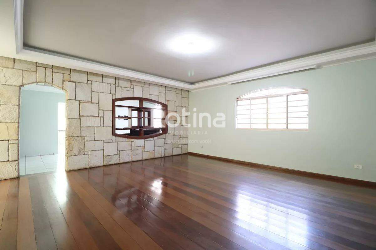 Casa para alugar, 4 quartos em Uberlândia no bairro Marta Helena no valor de R$ 4.800,00 - Rotina Imobiliária: 