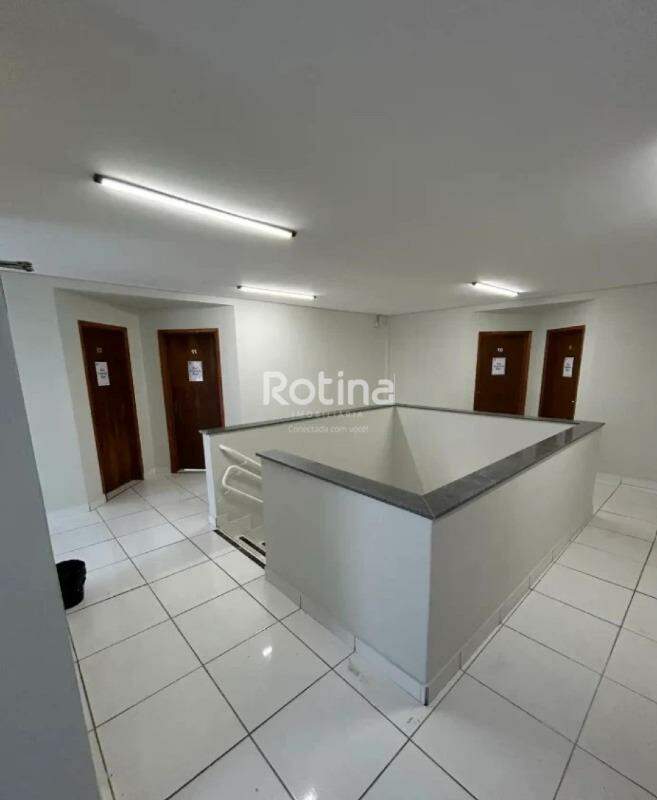 Sala para alugar, em Uberlândia no bairro Vigilato Pereira no valor de R$ 2.200,00 - Rotina Imobiliária: 