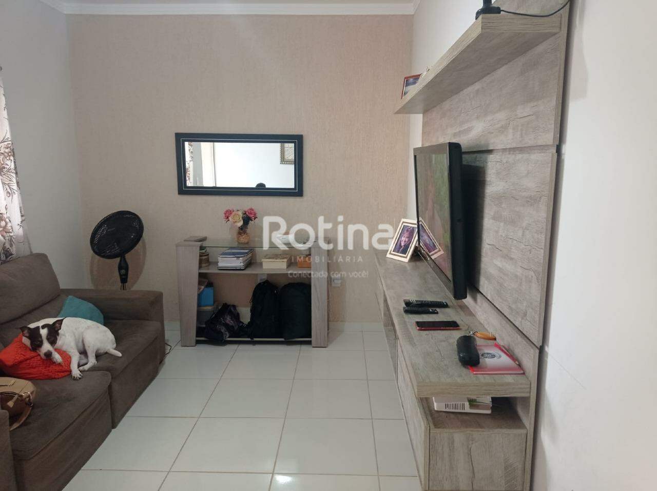 Casa à venda, 2 quartos em Uberlândia no bairro Jardim Europa no valor de R$ 320.000,00 - Rotina Imobiliária: 