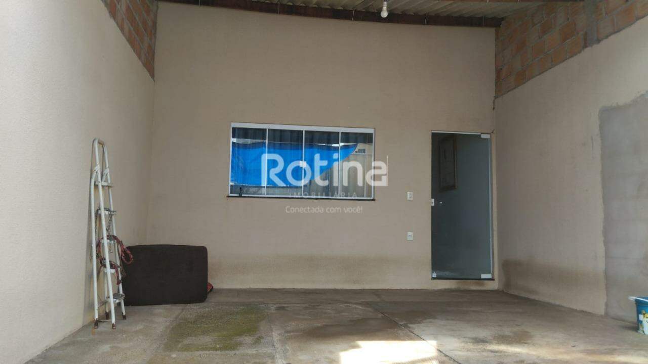 Casa à venda, 2 quartos em Uberlândia no bairro Jardim Europa no valor de R$ 320.000,00 - Rotina Imobiliária: 