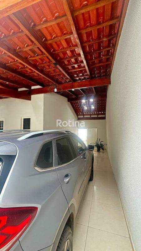 Casa à venda, 3 quartos em Uberlândia no bairro Cruzeiro do Sul no valor de R$ 480.000,00 - Rotina Imobiliária: 