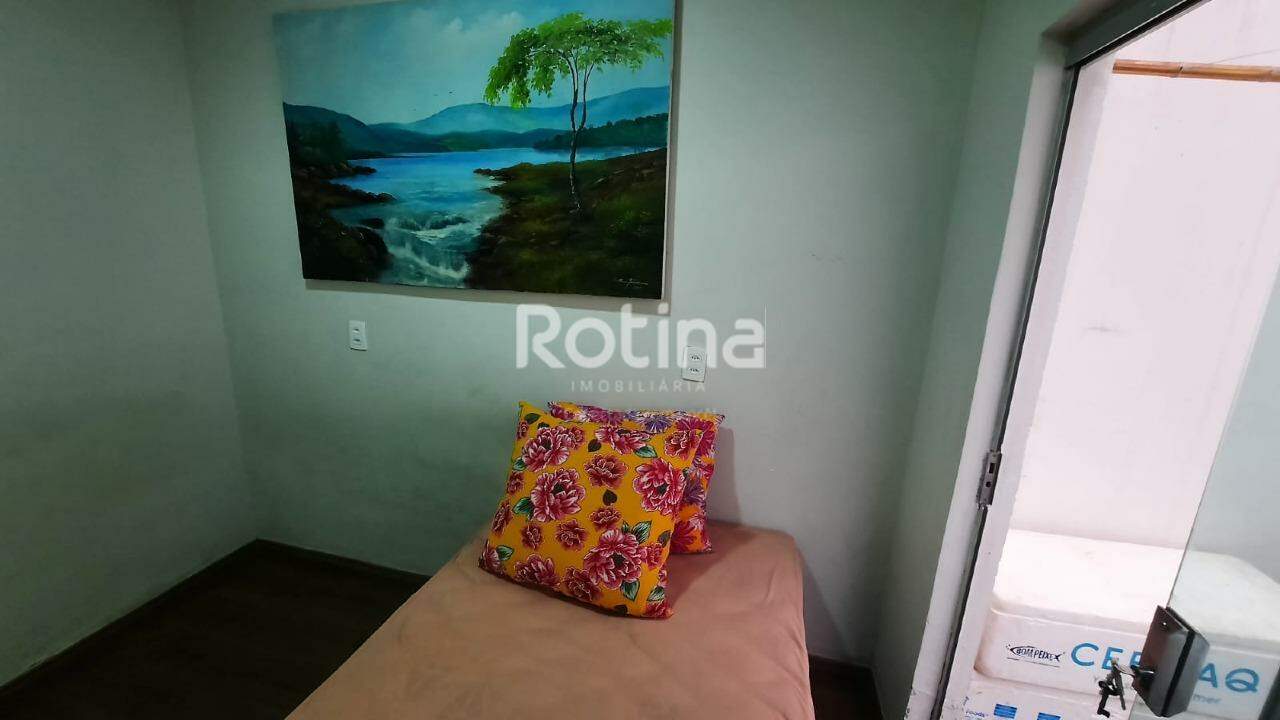 Apartamento à venda, 3 quartos em Uberlândia no bairro Centro no valor de R$ 250.000,00 - Rotina Imobiliária: 