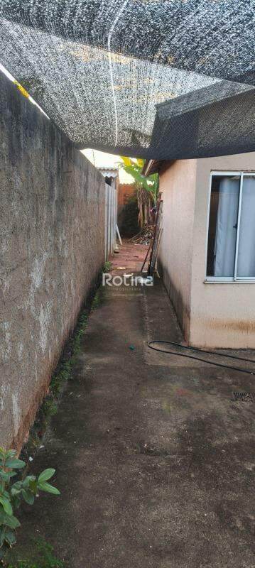 Casa à venda, 2 quartos em Uberlândia no bairro Loteamento Monte Hebron no valor de R$ 170.000,00 - Rotina Imobiliária: 