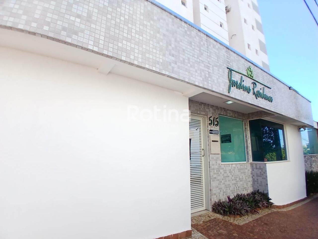 Apartamento para alugar, 2 quartos em Uberlândia no bairro Tubalina no valor de R$ 1.800,00 - Rotina Imobiliária: 