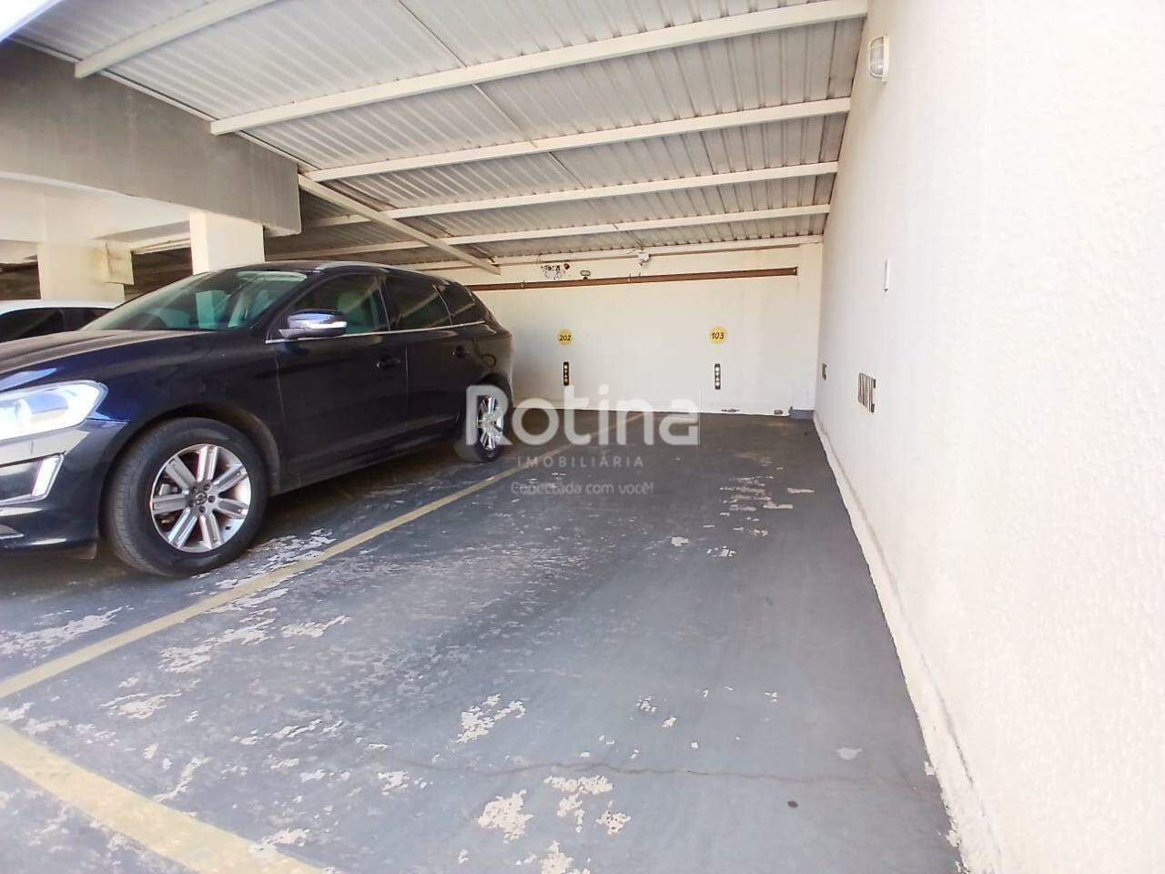 Apartamento para alugar, 2 quartos em Uberlândia no bairro Tubalina no valor de R$ 1.800,00 - Rotina Imobiliária: 