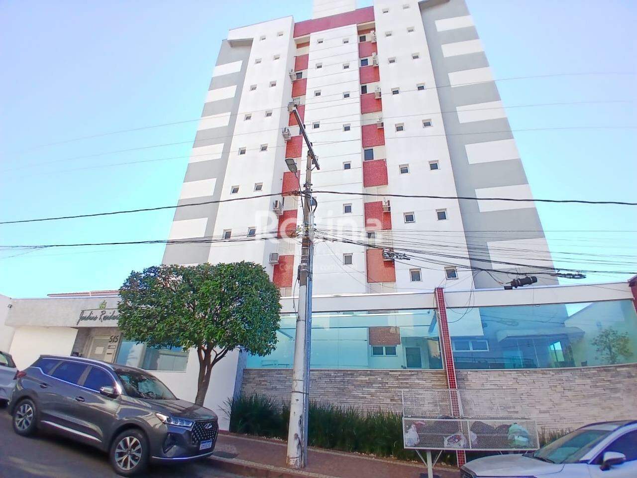 Apartamento para alugar, 2 quartos em Uberlândia no bairro Tubalina no valor de R$ 1.800,00 - Rotina Imobiliária: 