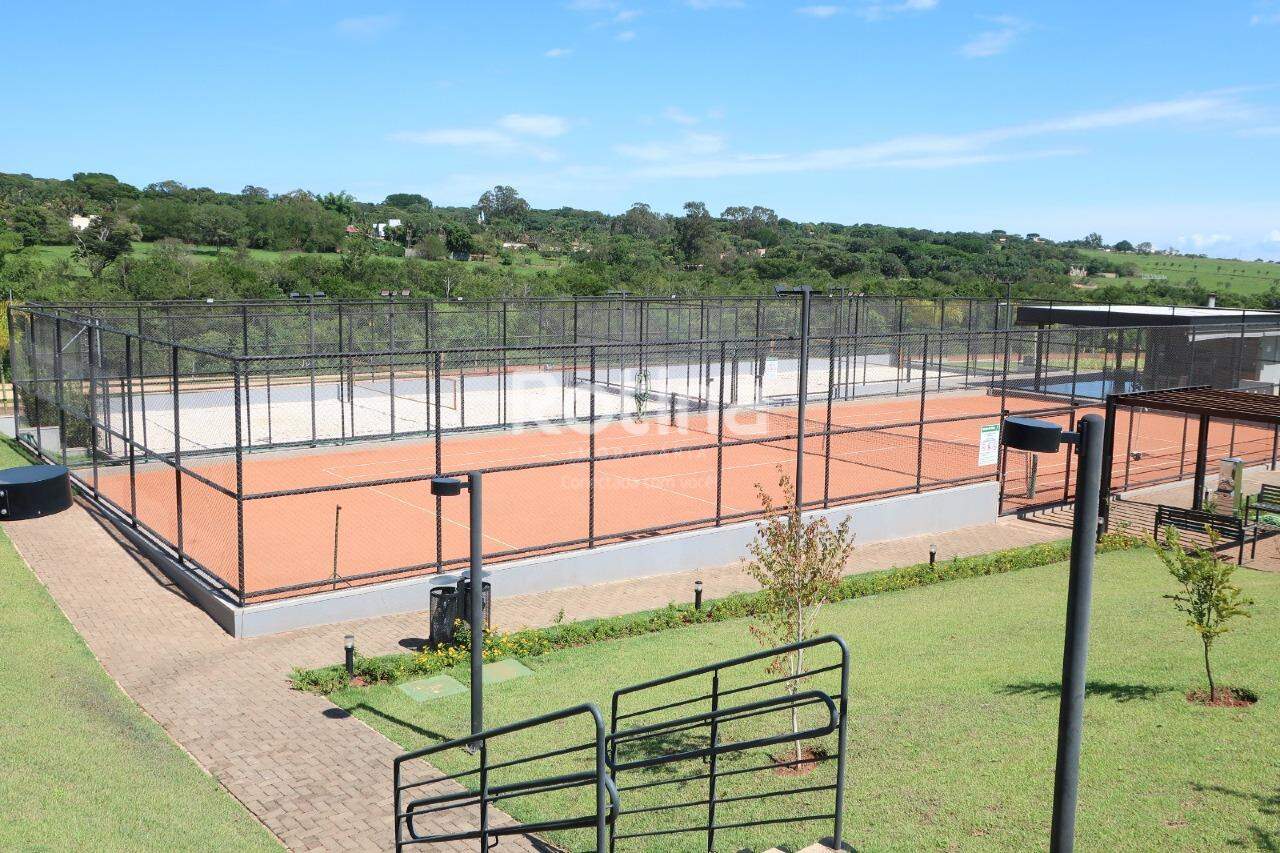 Terreno Condomínio Fechado à venda, em Uberlândia no bairro Loteamento Portal do Vale II no valor de R$ 345.000,00 - Rotina Imobiliária: 
