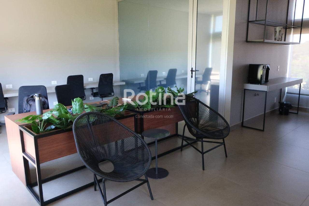 Terreno Condomínio Fechado à venda, em Uberlândia no bairro Loteamento Portal do Vale II no valor de R$ 345.000,00 - Rotina Imobiliária: 