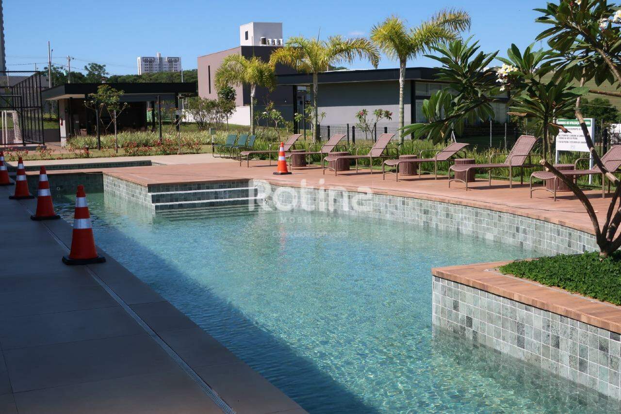 Terreno Condomínio Fechado à venda, em Uberlândia no bairro Loteamento Portal do Vale II no valor de R$ 345.000,00 - Rotina Imobiliária: 