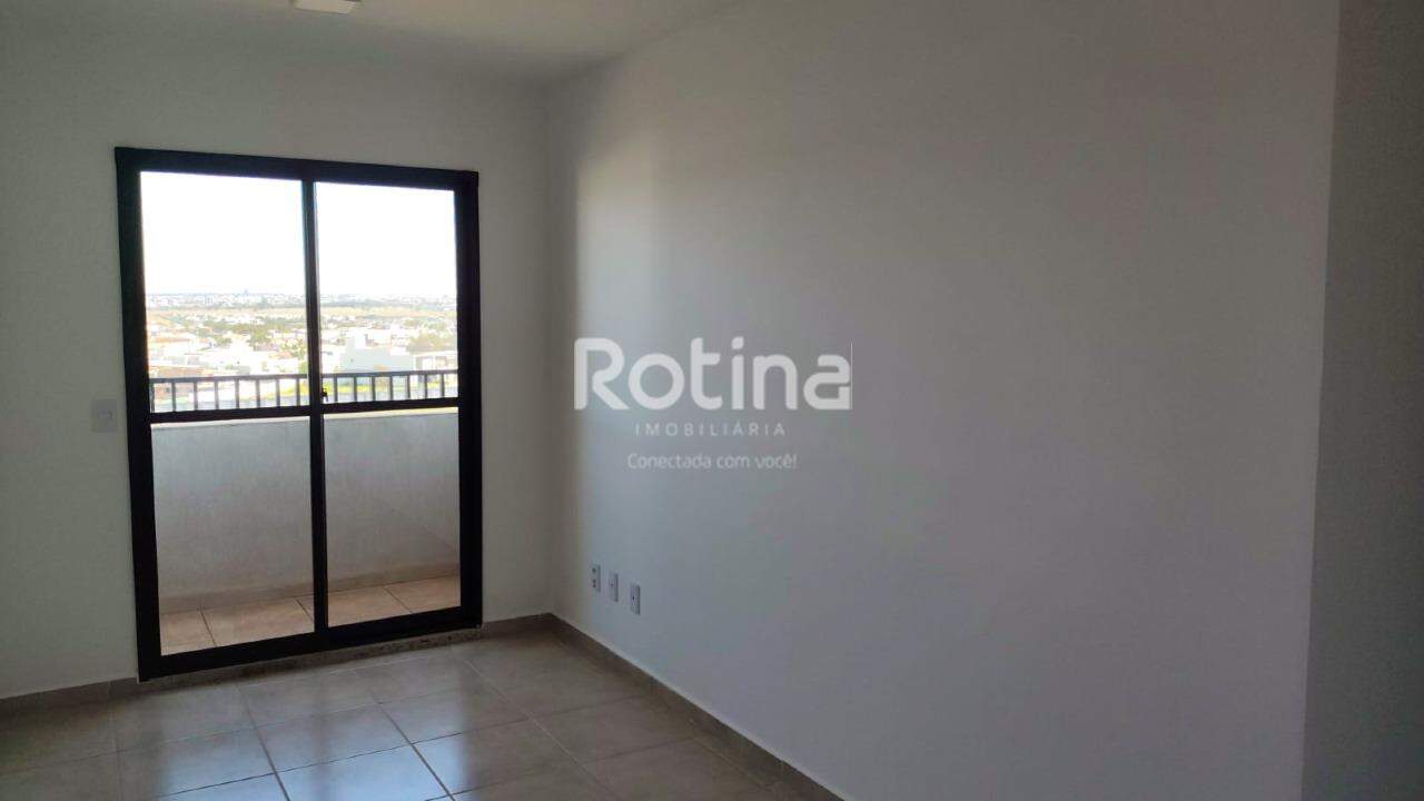 Apartamento para alugar, 2 quartos em Uberlândia no bairro Shopping Park no valor de R$ 1.200,00 - Rotina Imobiliária: 