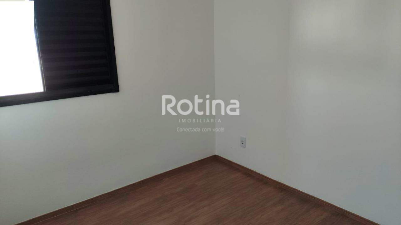 Apartamento para alugar, 2 quartos em Uberlândia no bairro Shopping Park no valor de R$ 1.200,00 - Rotina Imobiliária: 