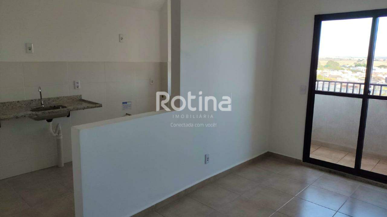 Apartamento para alugar, 2 quartos em Uberlândia no bairro Shopping Park no valor de R$ 1.200,00 - Rotina Imobiliária: 