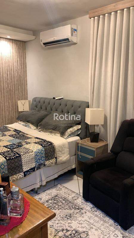 Casa à venda, 3 quartos em Uberlândia no bairro Santa Mônica no valor de R$ 650.000,00 - Rotina Imobiliária: 