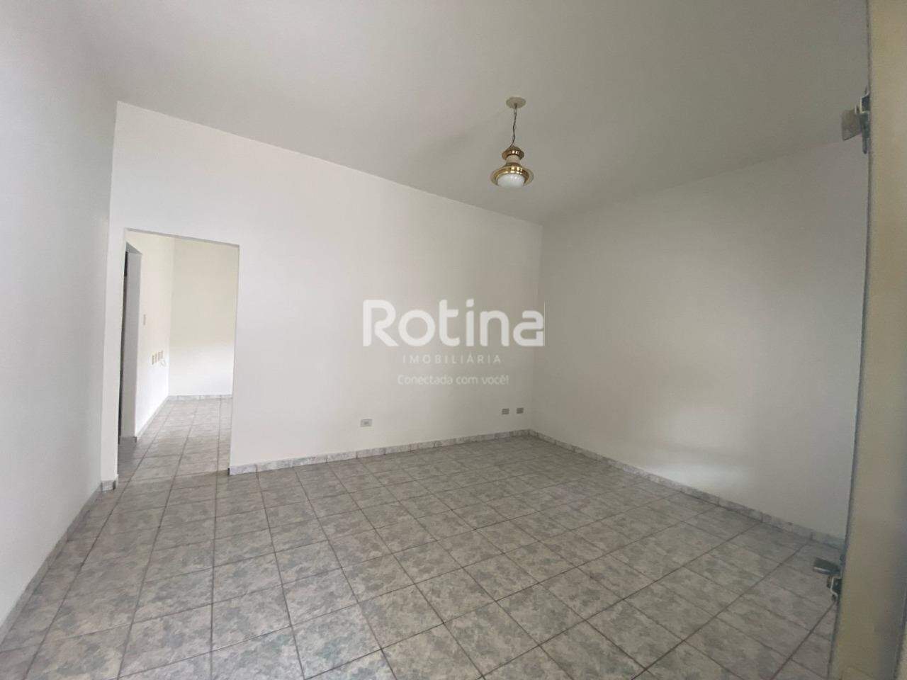Casa para alugar, 4 quartos em Uberlândia no bairro Tabajaras no valor de R$ 3.500,00 - Rotina Imobiliária: 