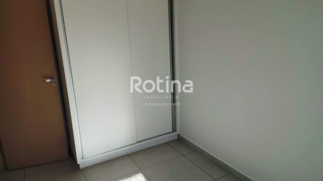 Apartamento para alugar, 2 quartos em Uberlândia no bairro Brasil no valor de R$ 1.600,00 - Rotina Imobiliária: 