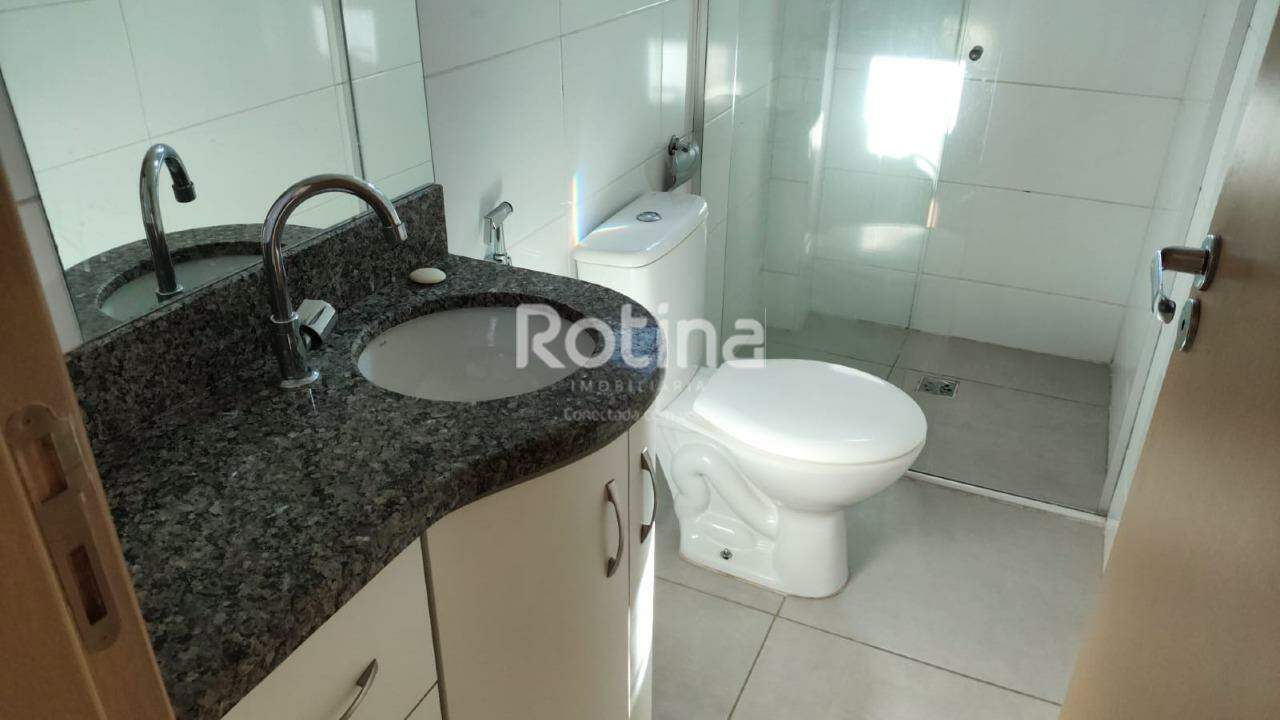 Apartamento para alugar, 2 quartos em Uberlândia no bairro Brasil no valor de R$ 1.600,00 - Rotina Imobiliária: 