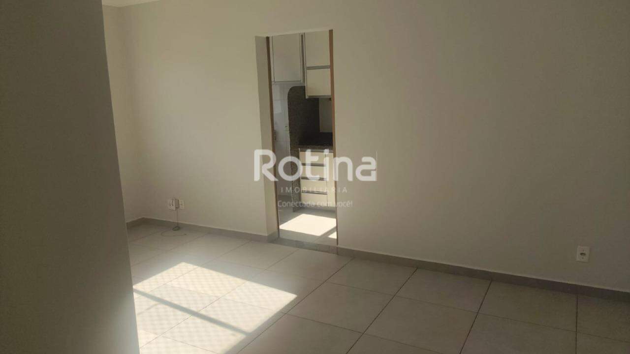 Apartamento para alugar, 2 quartos em Uberlândia no bairro Brasil no valor de R$ 1.600,00 - Rotina Imobiliária: 