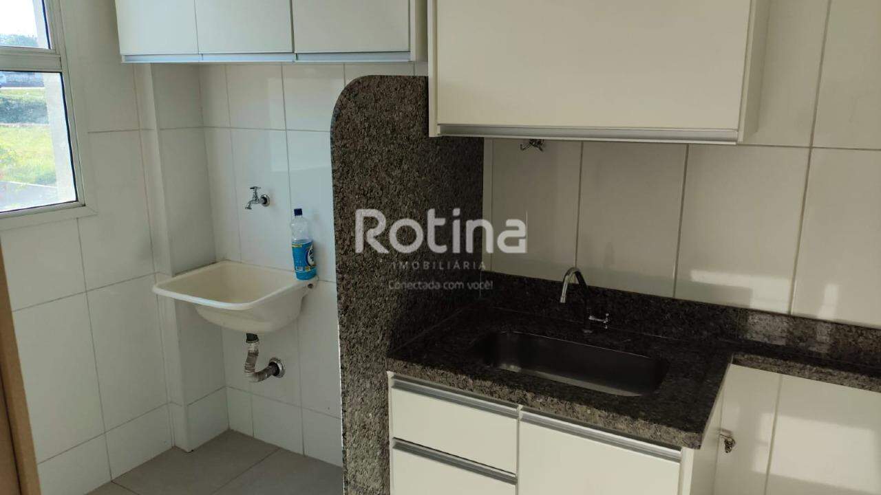 Apartamento para alugar, 2 quartos em Uberlândia no bairro Brasil no valor de R$ 1.600,00 - Rotina Imobiliária: 