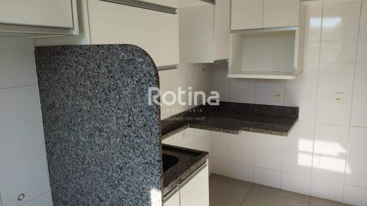 Apartamento para alugar, 2 quartos em Uberlândia no bairro Brasil no valor de R$ 1.600,00 - Rotina Imobiliária: 
