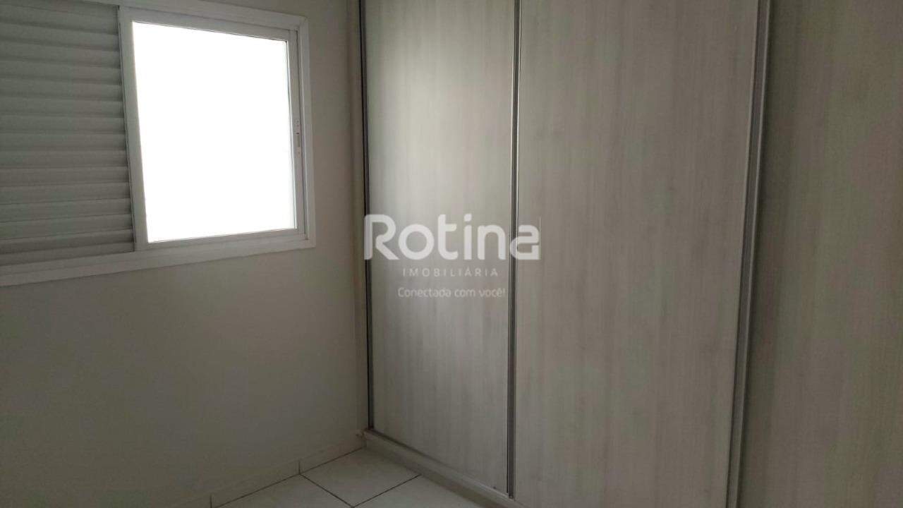 Apartamento para alugar, 3 quartos em Uberlândia no bairro Tubalina no valor de R$ 2.800,00 - Rotina Imobiliária: 