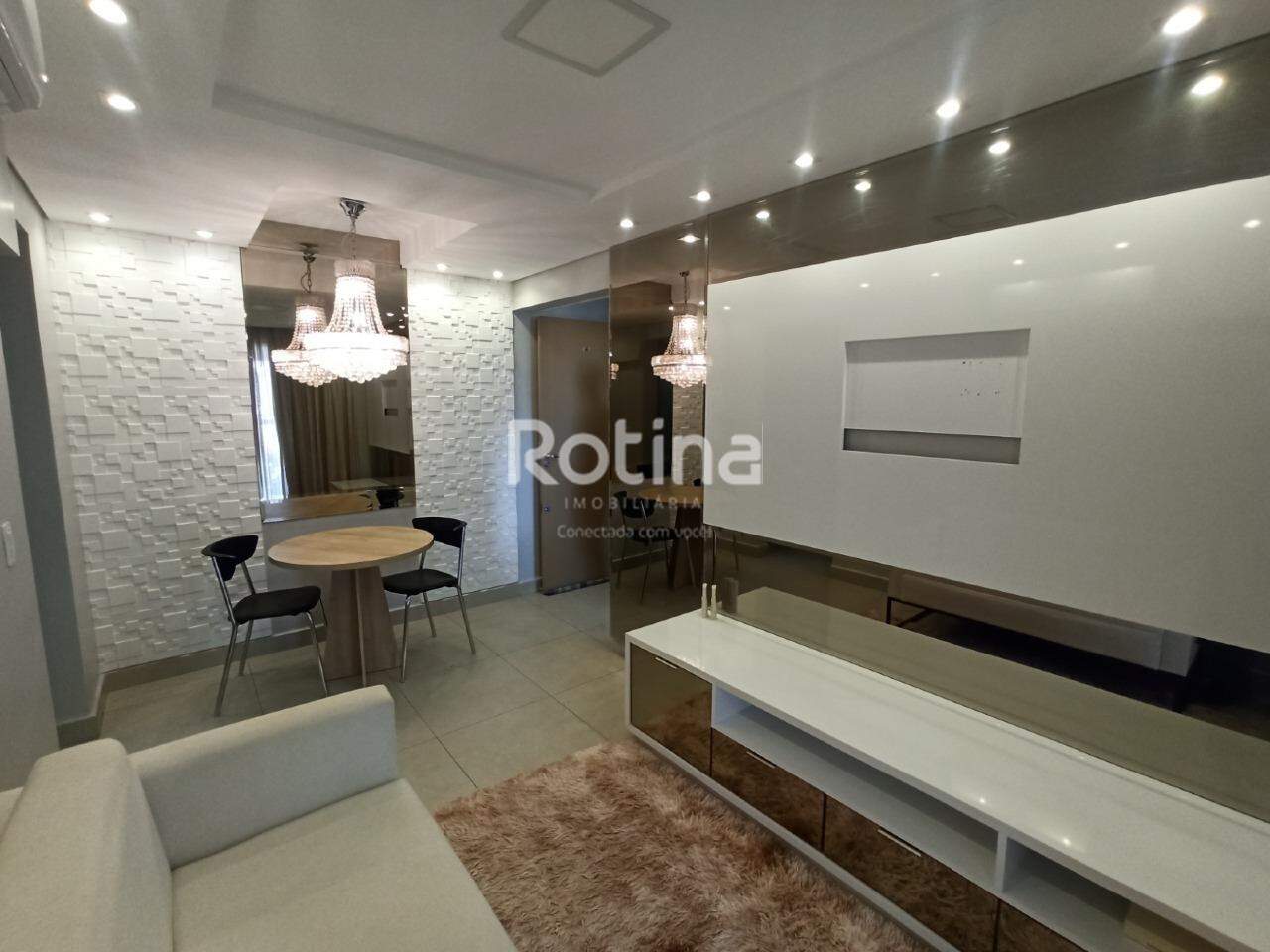 Apartamento à venda, 2 quartos em Uberlândia no bairro Aclimação no valor de R$ 390.000,00 - Rotina Imobiliária: 