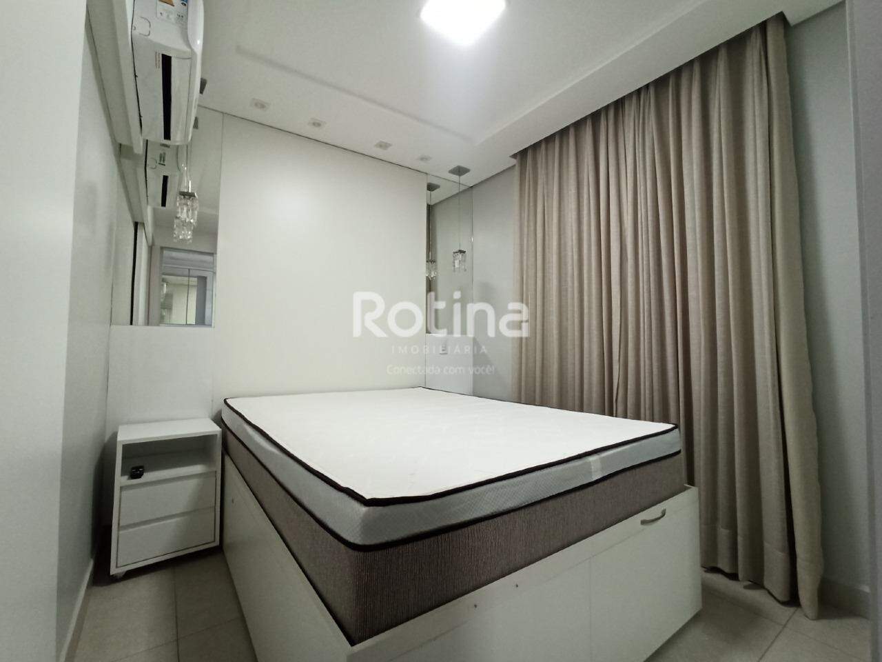 Apartamento à venda, 2 quartos em Uberlândia no bairro Aclimação no valor de R$ 390.000,00 - Rotina Imobiliária: 