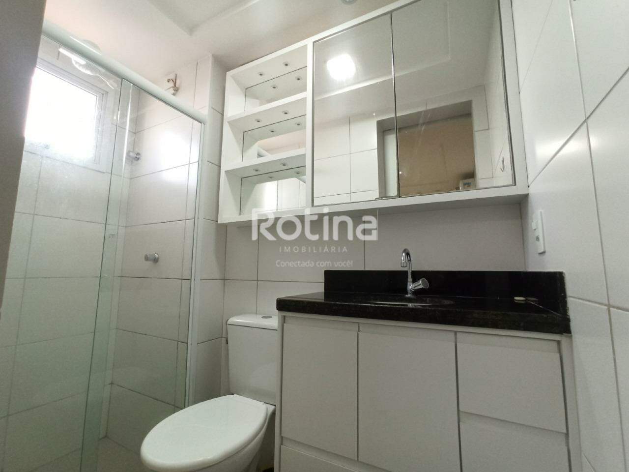 Apartamento à venda, 2 quartos em Uberlândia no bairro Aclimação no valor de R$ 390.000,00 - Rotina Imobiliária: 