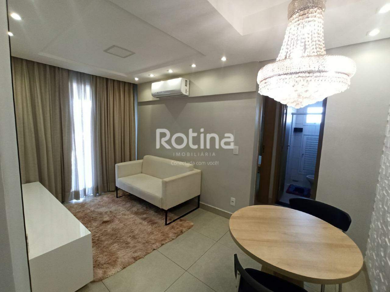 Apartamento à venda, 2 quartos em Uberlândia no bairro Aclimação no valor de R$ 390.000,00 - Rotina Imobiliária: 