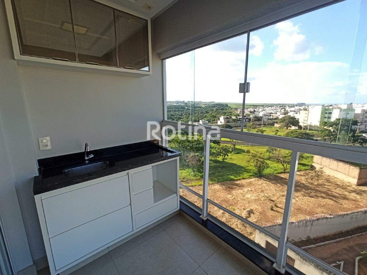 Apartamento à venda, 2 quartos em Uberlândia no bairro Aclimação no valor de R$ 390.000,00 - Rotina Imobiliária: 