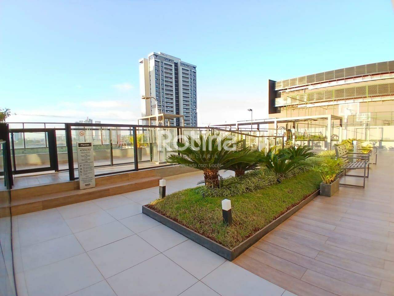 Apartamento para alugar, 3 quartos em Uberlândia no bairro Jardim Sul no valor de R$ 6.000,00 - Rotina Imobiliária: 