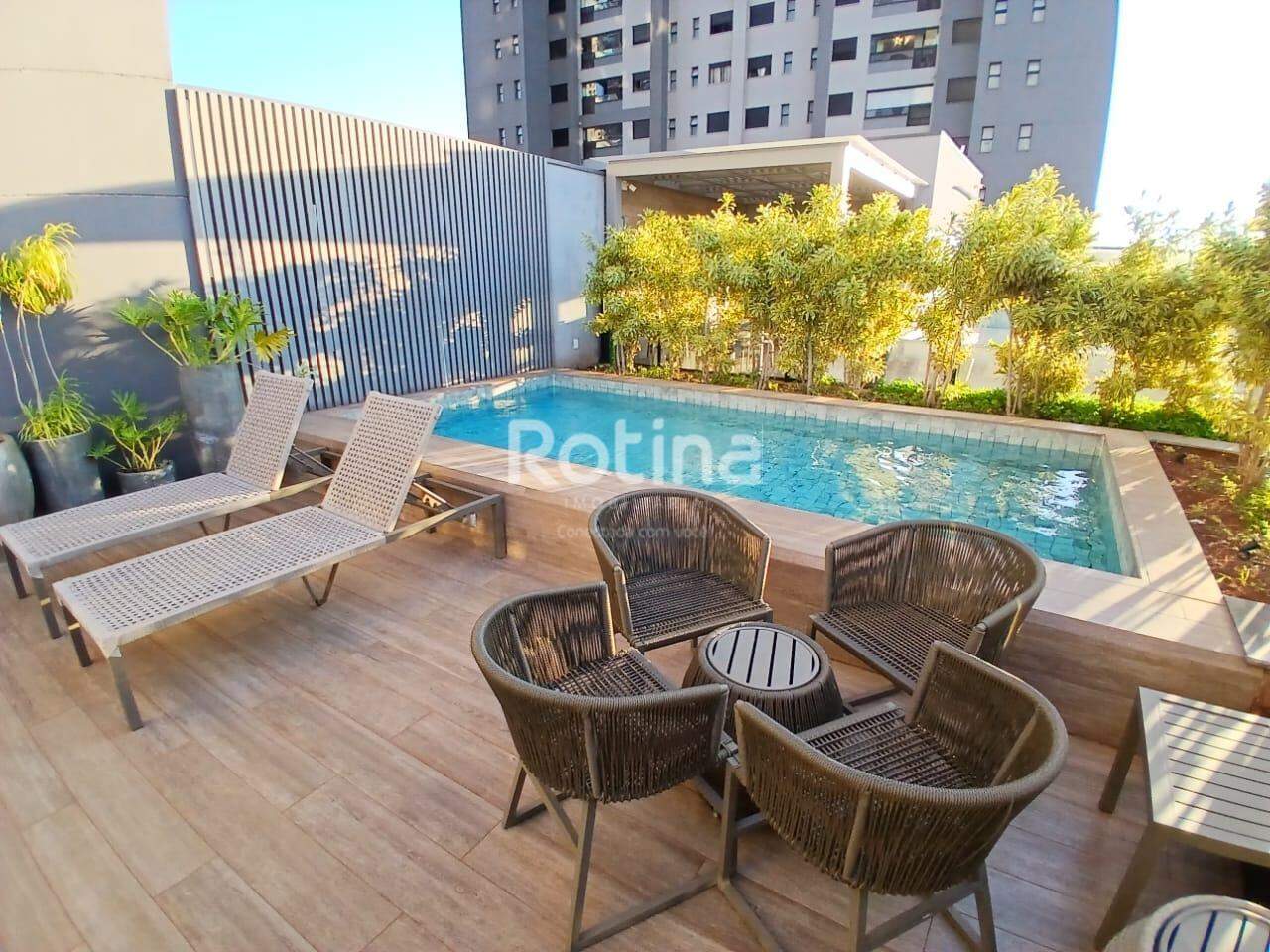 Apartamento para alugar, 3 quartos em Uberlândia no bairro Jardim Sul no valor de R$ 6.000,00 - Rotina Imobiliária: 