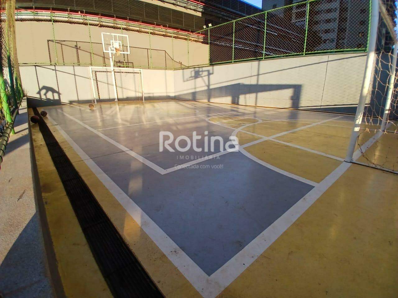 Apartamento para alugar, 3 quartos em Uberlândia no bairro Jardim Sul no valor de R$ 6.000,00 - Rotina Imobiliária: 