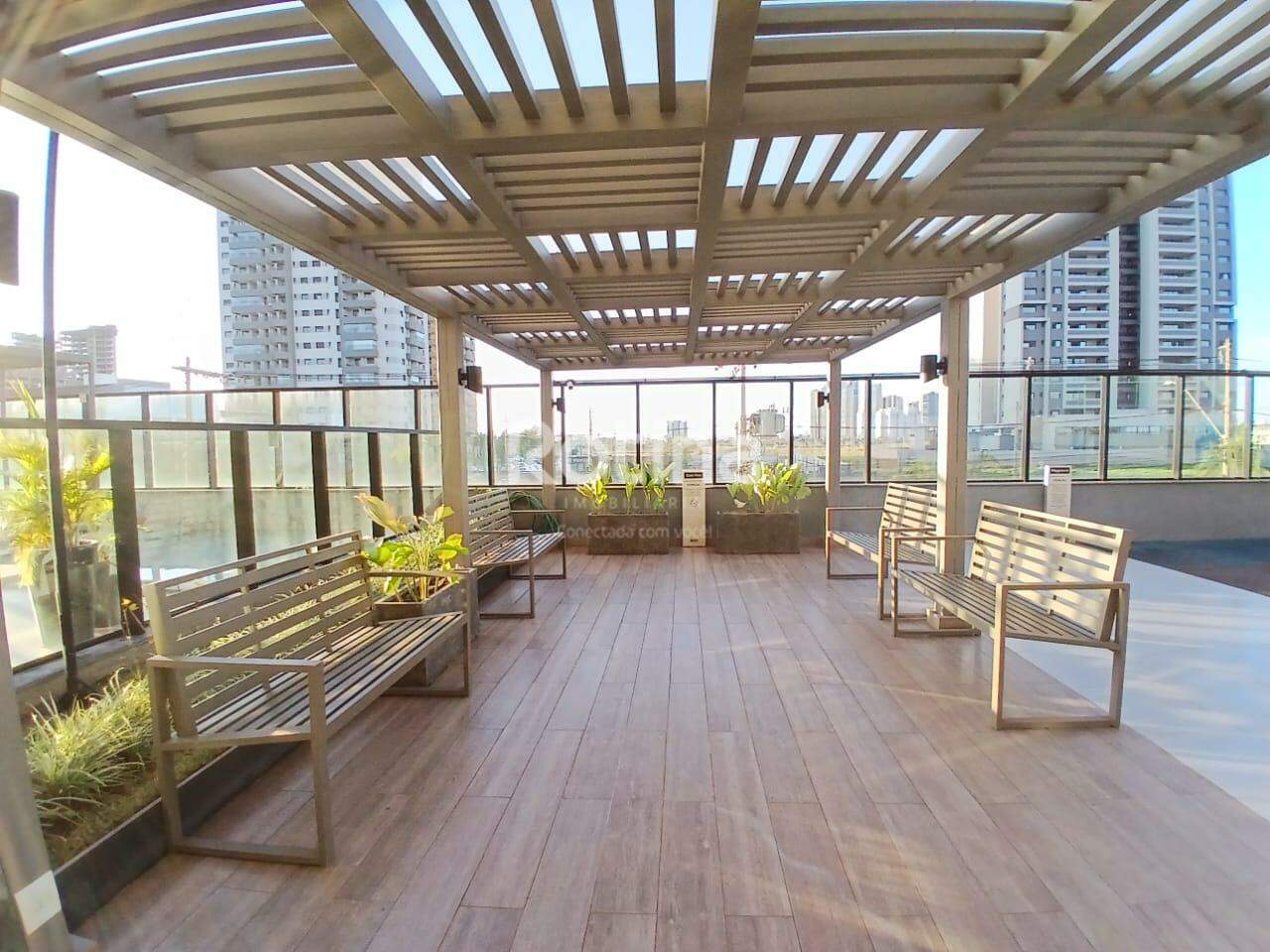 Apartamento para alugar, 3 quartos em Uberlândia no bairro Jardim Sul no valor de R$ 6.000,00 - Rotina Imobiliária: 
