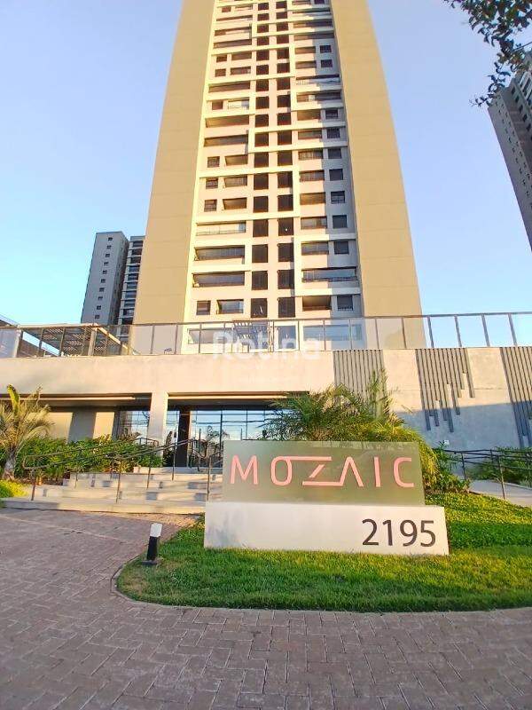 Apartamento para alugar, 3 quartos em Uberlândia no bairro Jardim Sul no valor de R$ 6.000,00 - Rotina Imobiliária: 