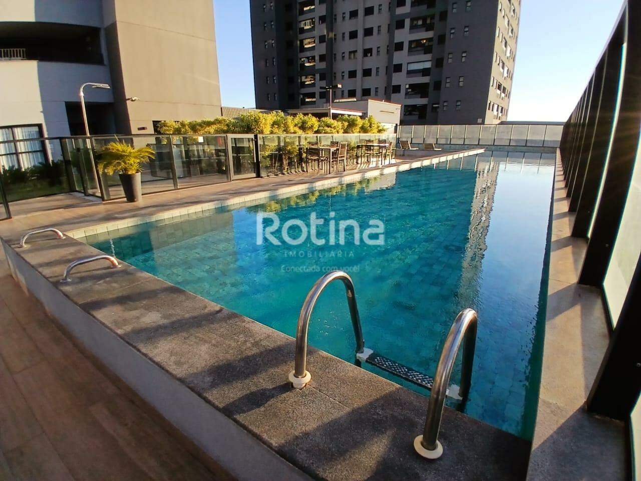 Apartamento para alugar, 3 quartos em Uberlândia no bairro Jardim Sul no valor de R$ 6.000,00 - Rotina Imobiliária: 