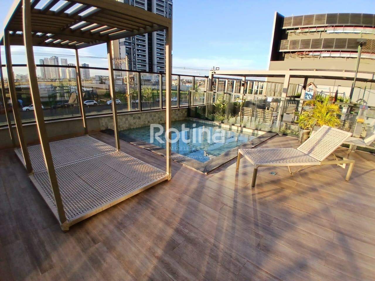 Apartamento para alugar, 3 quartos em Uberlândia no bairro Jardim Sul no valor de R$ 6.000,00 - Rotina Imobiliária: 