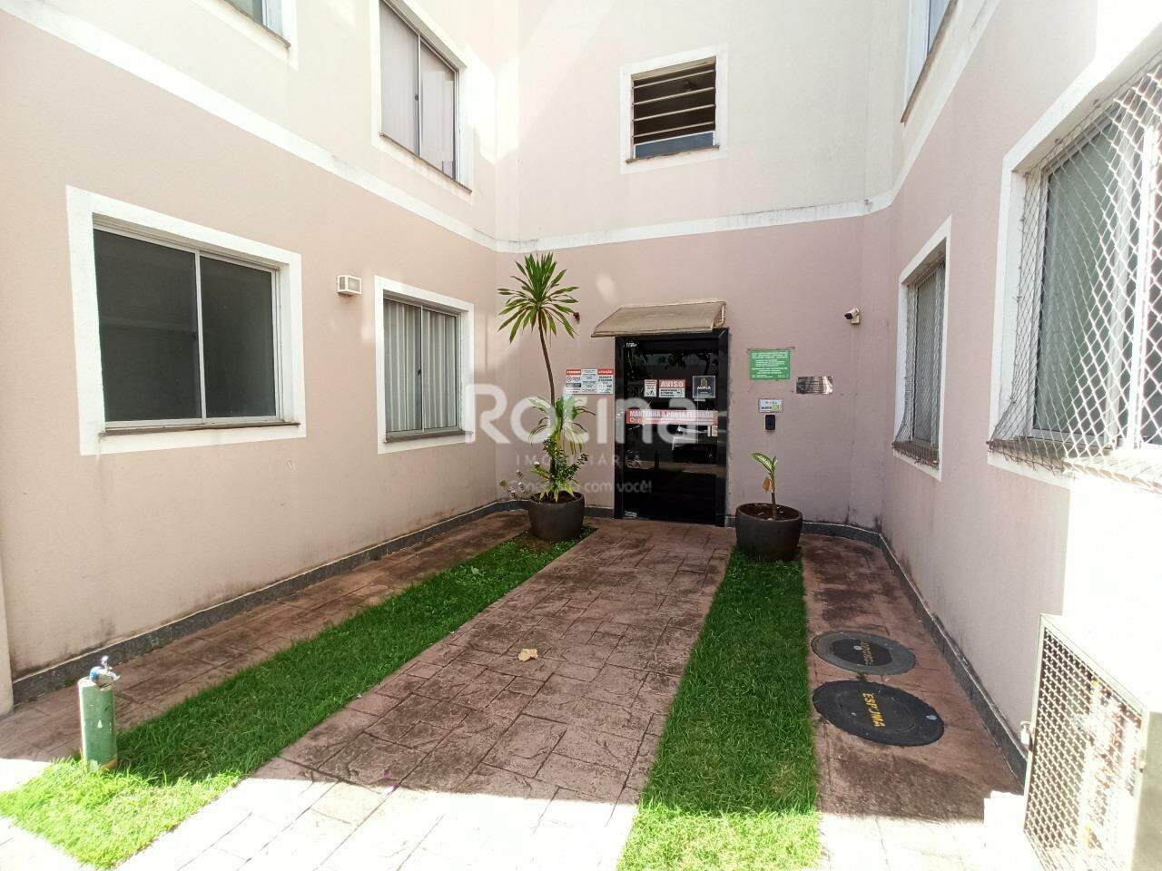 Apartamento para alugar, 2 quartos em Uberlândia no bairro Shopping Park no valor de R$ 1.450,00 - Rotina Imobiliária: 