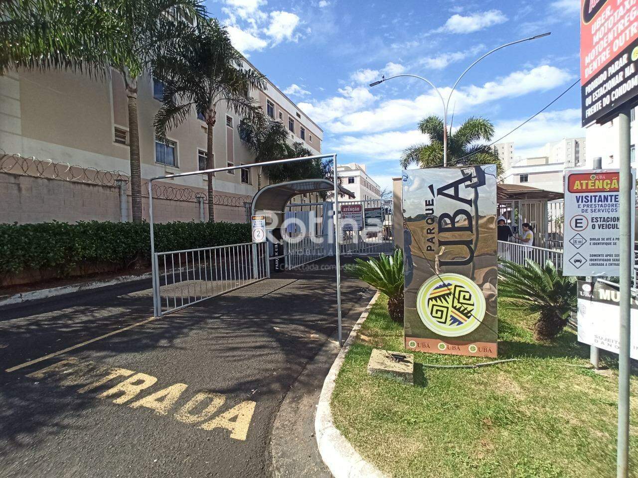 Apartamento para alugar, 2 quartos em Uberlândia no bairro Shopping Park no valor de R$ 1.450,00 - Rotina Imobiliária: 